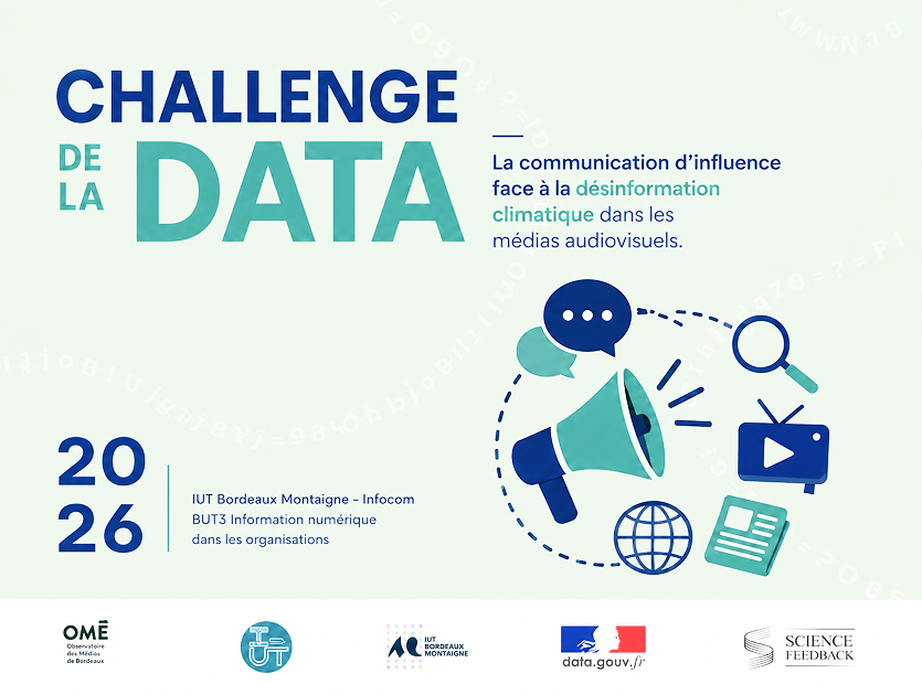 Challenge Data project